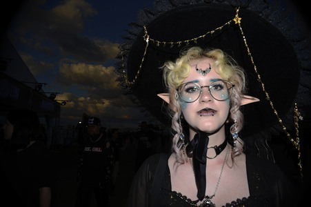 M'era Luna Festival 2023 in Hildesheim