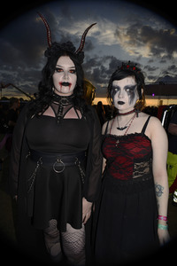 M'era Luna Festival 2023 in Hildesheim