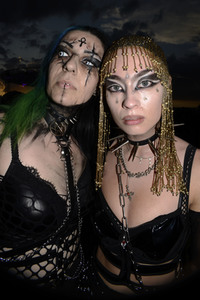 M'era Luna Festival 2023 in Hildesheim