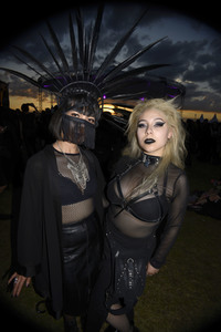 M'era Luna Festival 2023 in Hildesheim