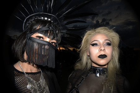 M'era Luna Festival 2023 in Hildesheim