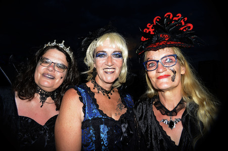 M'era Luna Festival 2023 in Hildesheim