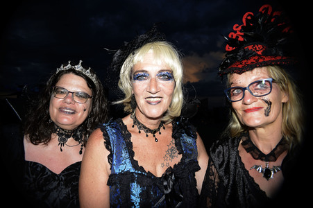 M'era Luna Festival 2023 in Hildesheim