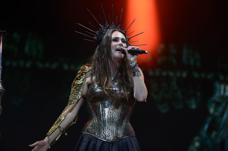 M'era Luna Festival 2023 in Hildesheim