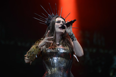 M'era Luna Festival 2023 in Hildesheim