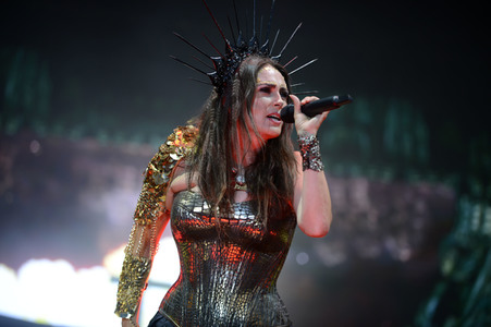 M'era Luna Festival 2023 in Hildesheim