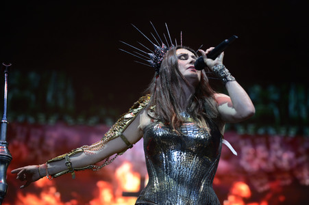 M'era Luna Festival 2023 in Hildesheim