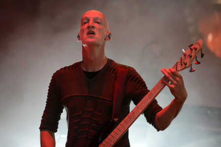 M'era Luna Festival 2023 in Hildesheim