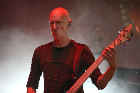 M'era Luna Festival 2023 in Hildesheim