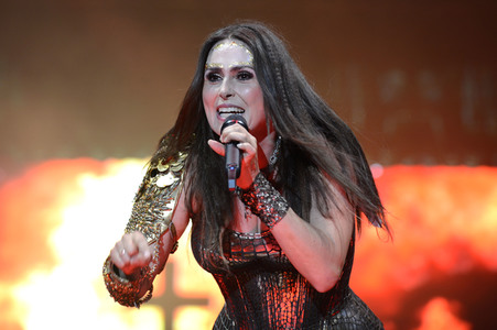 M'era Luna Festival 2023 in Hildesheim