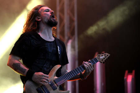 M'era Luna Festival 2023 in Hildesheim
