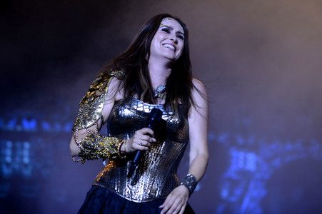 M'era Luna Festival 2023 in Hildesheim