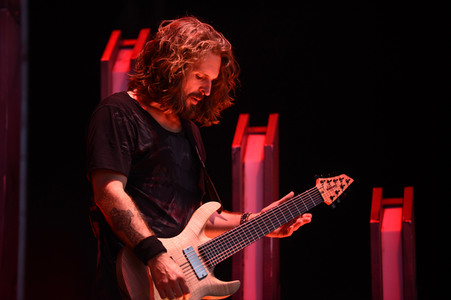 M'era Luna Festival 2023 in Hildesheim