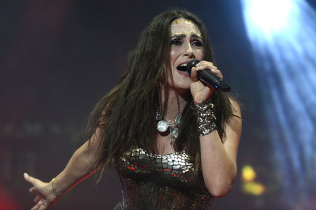 M'era Luna Festival 2023 in Hildesheim