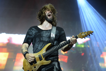 M'era Luna Festival 2023 in Hildesheim