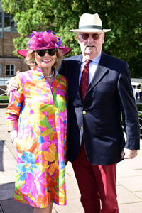 Westminster 133. Großer Preis von Berlin