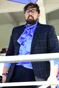 Westminster 133. Großer Preis von Berlin