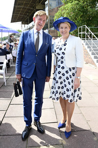 Westminster 133. Großer Preis von Berlin