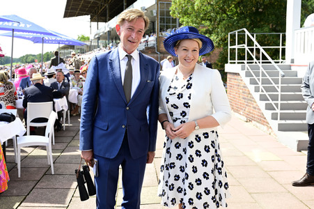 Westminster 133. Großer Preis von Berlin
