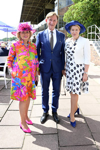 Westminster 133. Großer Preis von Berlin