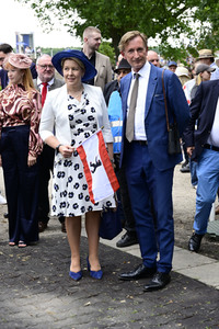 Westminster 133. Großer Preis von Berlin