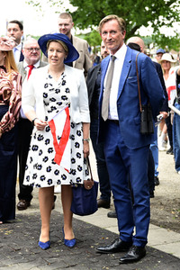 Westminster 133. Großer Preis von Berlin