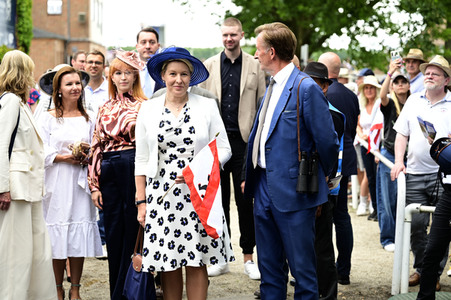 Westminster 133. Großer Preis von Berlin