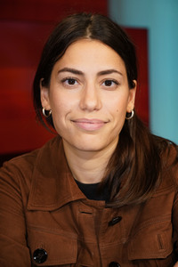 Talkshow 'hart aber fair' in Berlin