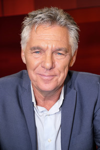 Talkshow 'hart aber fair' in Berlin