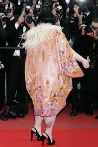 Filmpremiere 'Outside the Law', Cannes Film Festival 2010