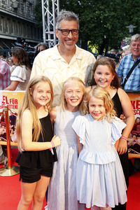 Filmpremiere 'Enkel für Fortgeschrittene' in Essen