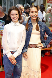 Filmpremiere 'Enkel für Fortgeschrittene' in Essen