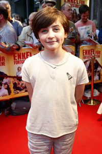 Filmpremiere 'Enkel für Fortgeschrittene' in Essen