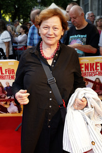 Filmpremiere 'Enkel für Fortgeschrittene' in Essen
