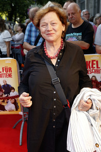 Filmpremiere 'Enkel für Fortgeschrittene' in Essen