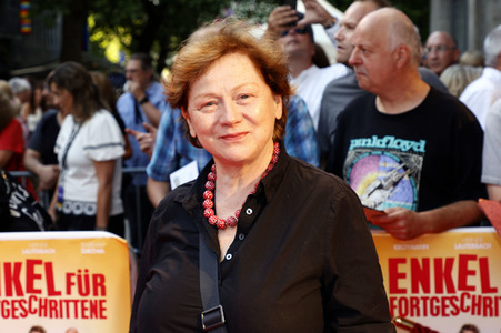 Filmpremiere 'Enkel für Fortgeschrittene' in Essen