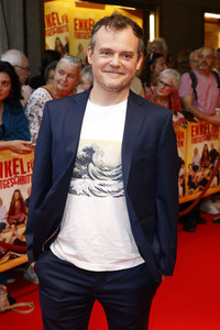 Filmpremiere 'Enkel für Fortgeschrittene' in Essen