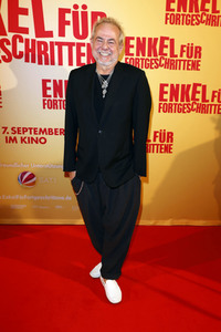 Filmpremiere 'Enkel für Fortgeschrittene' in Essen