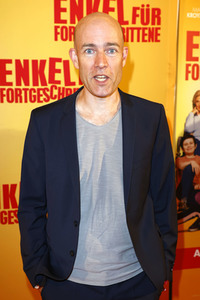 Filmpremiere 'Enkel für Fortgeschrittene' in Essen