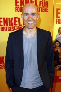 Filmpremiere 'Enkel für Fortgeschrittene' in Essen