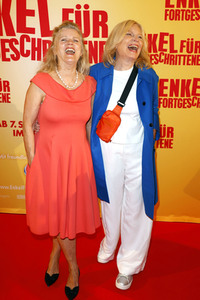 Filmpremiere 'Enkel für Fortgeschrittene' in Essen