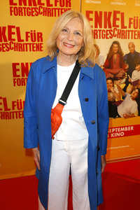 Filmpremiere 'Enkel für Fortgeschrittene' in Essen