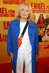 Filmpremiere 'Enkel für Fortgeschrittene' in Essen
