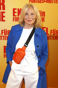 Filmpremiere 'Enkel für Fortgeschrittene' in Essen