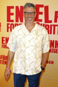 Filmpremiere 'Enkel für Fortgeschrittene' in Essen