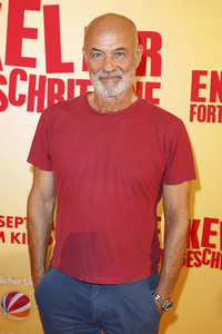 Filmpremiere 'Enkel für Fortgeschrittene' in Essen