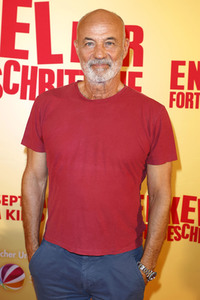 Filmpremiere 'Enkel für Fortgeschrittene' in Essen