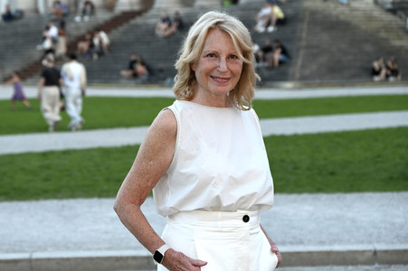 Filmpremiere 'Enkel für Fortgeschrittene' in München
