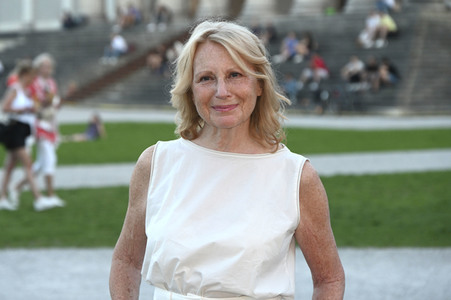 Filmpremiere 'Enkel für Fortgeschrittene' in München