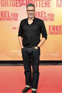 Filmpremiere 'Enkel für Fortgeschrittene' in München
